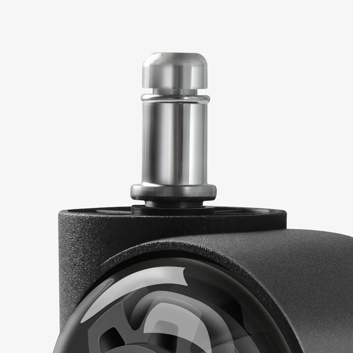 Rollen Sitzrollen Mark Adler Wheels 3.0 schwarz - Image 5